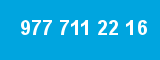 977 711 22 16